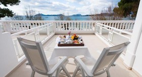 Hoposa Illa d'Or Hotel & Illa d’Or Apartments