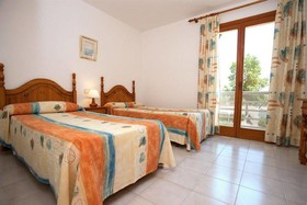 Cabot Las Velas Apartments