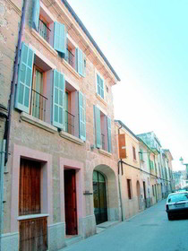 L’Hostal - Interior Hotel