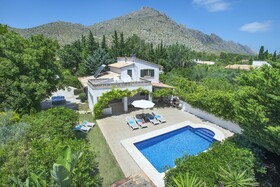 Owl Booking Villa Bocoris