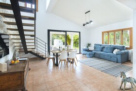Owl Booking Villa Bocoris