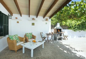 Owl Booking Villa Bocoris