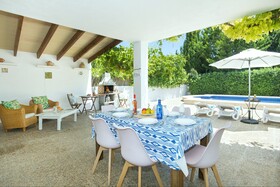 Owl Booking Villa Bocoris