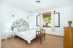 Owl Booking Villa Bocoris