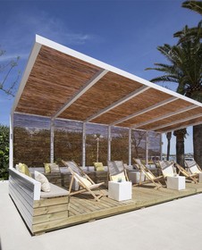 Cabot Romantic