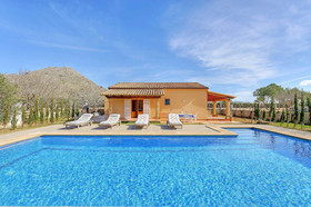 Villa Solar
