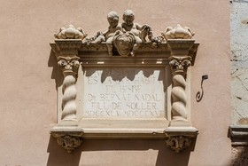 Ca'l Bisbe