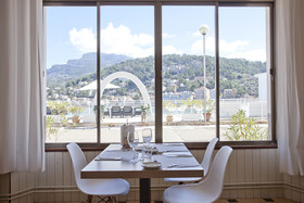 Hotel Salino Port Soller