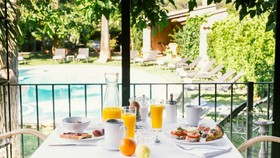 Finca Can Quatre