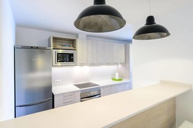 Lili Apartments