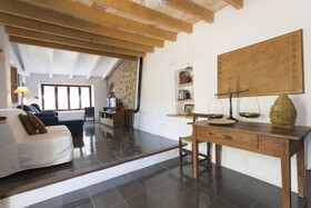 Villa Es Coco Soller