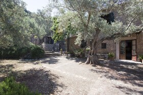 Villa Es Coco Soller