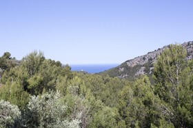 Villa Es Coco Soller