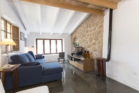 Villa Es Coco Soller