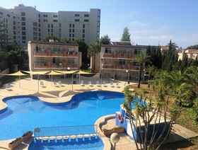 Apartamentos Club Sa Coma