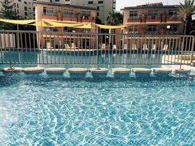 Apartamentos Club Sa Coma