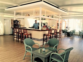 Apartamentos Club Sa Coma