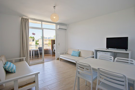 Apartamentos Club Sa Coma