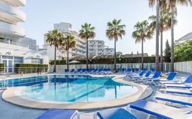 BlueSea Gran Playa