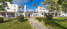 Globales Apartotel Bouganvilla