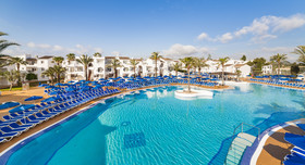 Globales Apartotel Bouganvilla