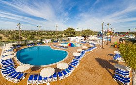 Globales Apartotel Bouganvilla