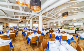 Globales Apartotel Bouganvilla