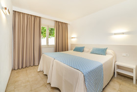 Globales Apartotel Bouganvilla