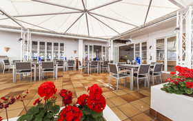 Globales Apartotel Bouganvilla