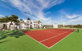 Globales Apartotel Bouganvilla