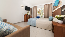 Globales Apartotel Bouganvilla