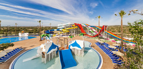 Globales Apartotel Bouganvilla
