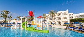 Globales Apartotel Bouganvilla
