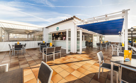 Globales Apartotel Bouganvilla