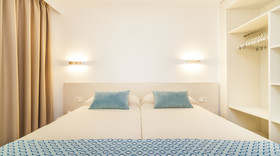 Globales Apartotel Bouganvilla