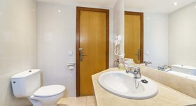 Globales Apartotel Bouganvilla