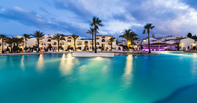 Globales Apartotel Bouganvilla