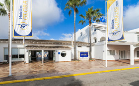 Globales Apartotel Bouganvilla