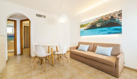 Globales Apartotel Bouganvilla