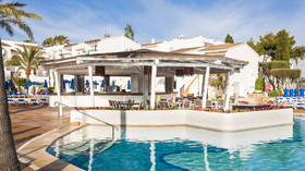 Globales Apartotel Bouganvilla