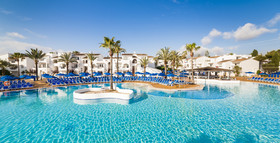 Globales Apartotel Bouganvilla
