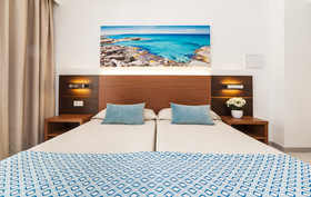 Globales Apartotel Bouganvilla