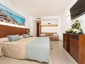 Globales Apartotel Bouganvilla