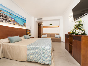 Globales Apartotel Bouganvilla