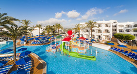 Globales Apartotel Bouganvilla