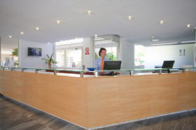 Hipotels Mediterráneo Club