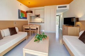 Hipotels Mediterráneo Club