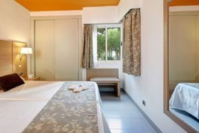 Hipotels Mediterráneo Club