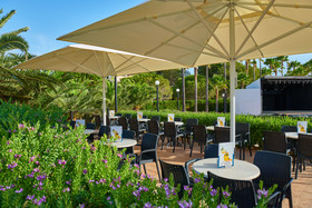 Hipotels Mediterráneo Club