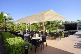 Hipotels Mediterráneo Club